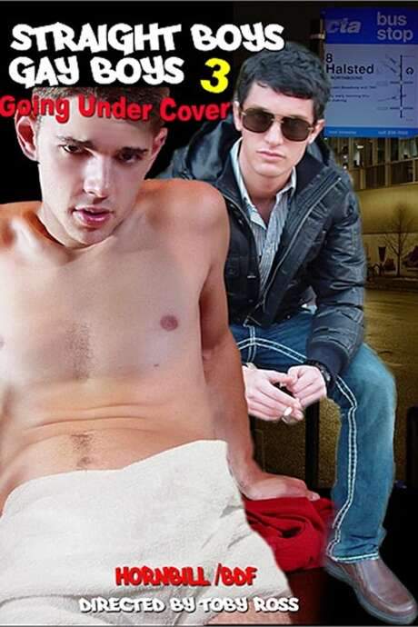 Straight Boys, Gay Boys 3: Going Under Cover